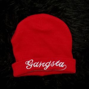 Gangsta Beanie